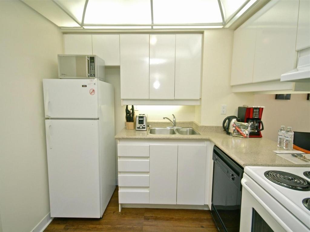 Glen Grove - Conservatory Tower Toronto Habitación foto